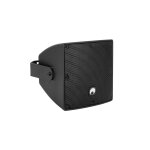 OMNITRONIC ODX-208TMB Installationslautsprecher 100V IP56...