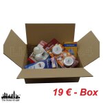 Lichtland24 Überraschungsbox Leuchtmittel &...