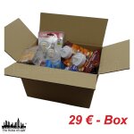 Lichtland24 Überraschungsbox Leuchtmittel &...
