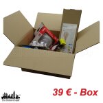 Lichtland24 Überraschungsbox Leuchtmittel &...