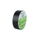 MEGATAPE PVC-Band UT7 Schwarz 19 mm x 20 m
