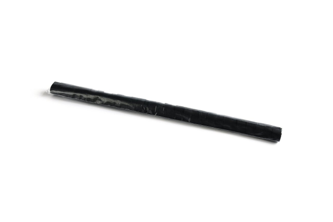 TCM FX Slowfall Streamer 10mx1,5cm, schwarz, 32x