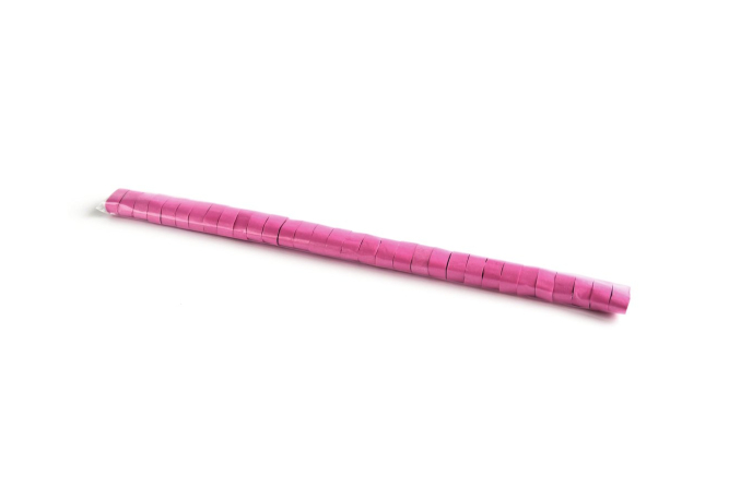 TCM FX Slowfall Streamer 10mx1,5cm, pink, 32x