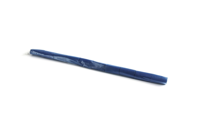 TCM FX Slowfall Streamer 10mx5cm, dunkelblau, 10x
