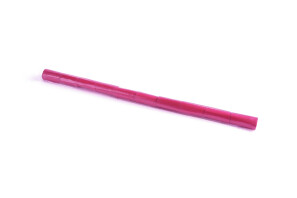 TCM FX Slowfall Streamer 10mx5cm, pink, 10x