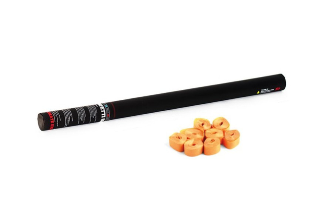TCM FX Streamer-Shooter 80cm, orange