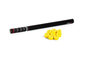 TCM FX Streamer-Shooter 80cm, gelb
