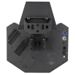 Showtec Demon Barrel Scan Effekt 140W LED
