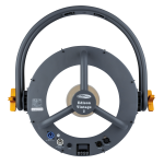 Showtec Edison Vintage 2 Retro DMX LED-Licht E27
