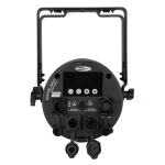 Showtec Cameleon Zoom Spot 4Q6 Tour RGBWA-UV IP65