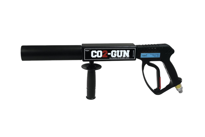 TCM FX CO2 Gun