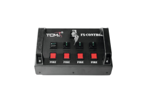 TCM FX FX-Control