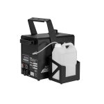 ANTARI J-100 Sonic Jet Spray Fogger IP53