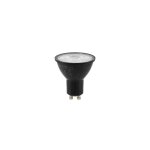 OMNILUX LED-Leuchtmittel GU10 230V 7W UV Schwarzlicht