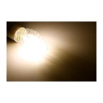 E14 LED Filament Kerze gedreht C35 - 2W (= 25W) 2700K...