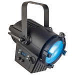 Showtec Performer Fresnel 1500 Q6 MKII LED-Scheinwerfer...
