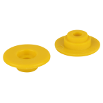 Wentex Curtfix Farbringe für Vorhangklammern...