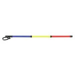 EUROLITE Leuchtstab T8 36W 134cm Multicolor