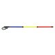 EUROLITE Leuchtstab T8 36W 134cm Multicolor