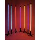 EUROLITE Leuchtstab T8 36W 134cm Multicolor