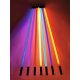 EUROLITE Leuchtstab T8 36W 134cm Multicolor