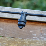 E27 Illu-Cap Verschlusskappe für Illu-Lichterketten...