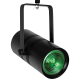 Showtec ACT House Light 100W RGBAL LED-Innenleuchte Zoom IP20