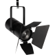 Showtec ACT House Light 100W RGBAL LED-Innenleuchte Zoom IP20