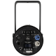 Showtec ACT House Light 100W RGBAL LED-Innenleuchte Zoom IP20