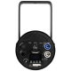 Showtec ACT House Light 100W RGBAL LED-Innenleuchte Zoom IP20