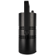 Showtec ACT House Light 100W RGBAL LED-Innenleuchte Zoom IP20