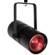 Showtec ACT House Light 100W RGBAL LED-Innenleuchte Zoom IP20