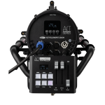 Showtec ACT Follow Spot 230 CW LED-Verfolgerscheinwerfer...