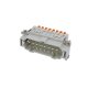 ILME SQUICH Steckereinsatz 16-polig 16A 500V