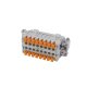 ILME SQUICH Steckereinsatz 16-polig 16A 500V