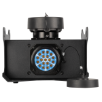 Showgear PowerCore Multipin S19 Y-Splitter