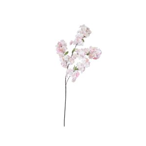 FIRESILX Künstlicher Kirschzweig XXL Pink B1 100 cm