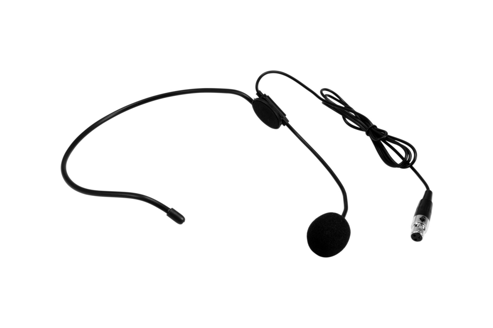 OMNITRONIC MOM-10BT4 Headset-Mikrofon