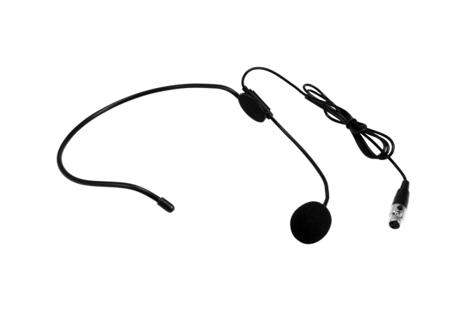 OMNITRONIC MOM-10BT4 Headset-Mikrofon