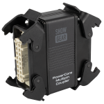 Showgear PowerCore Multipin H16-Koppler