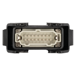Showgear PowerCore Multipin H16-Koppler