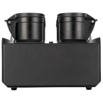 Showgear PowerCore c16a.6c Stromverteiler CEE 16A 5P auf...