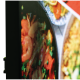 DMT Video-Poster – 1.9 - Mobile LED-Plakatanzeige mit integriertem Novastar-Prozessor