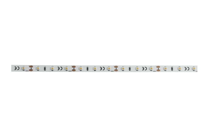 EUROLITE LED Strip 300 5m 3528 3000K 24V Constant Current