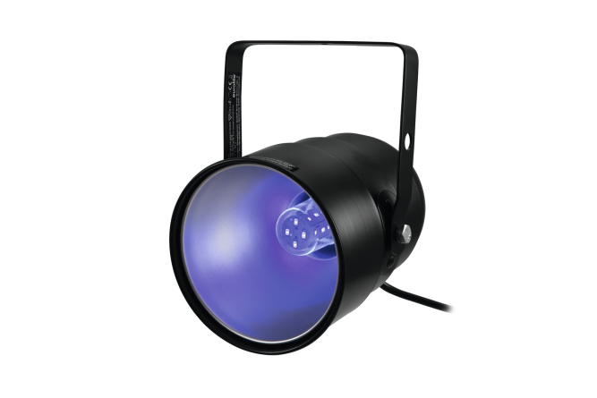 EUROLITE UV-Strahler mit UV LED 5W