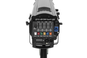 EUROLITE LED SL-400 DMX Search Light