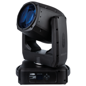 SHOWTEC Phantom 120LSR Beam - 120-W-Laserlichtquelle – Schutzart IP65