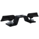 SHOWTEC Phantom 120LSR Beam - 120-W-Laserlichtquelle – Schutzart IP65
