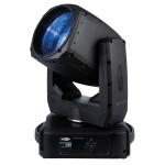 SHOWTEC Phantom 180 WashFX - 180-W-RGBL-LED-Wash Moving...