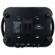 SHOWTEC Phantom 180 WashFX - 180-W-RGBL-LED-Wash Moving Head mit Pixeleffekten – IP65